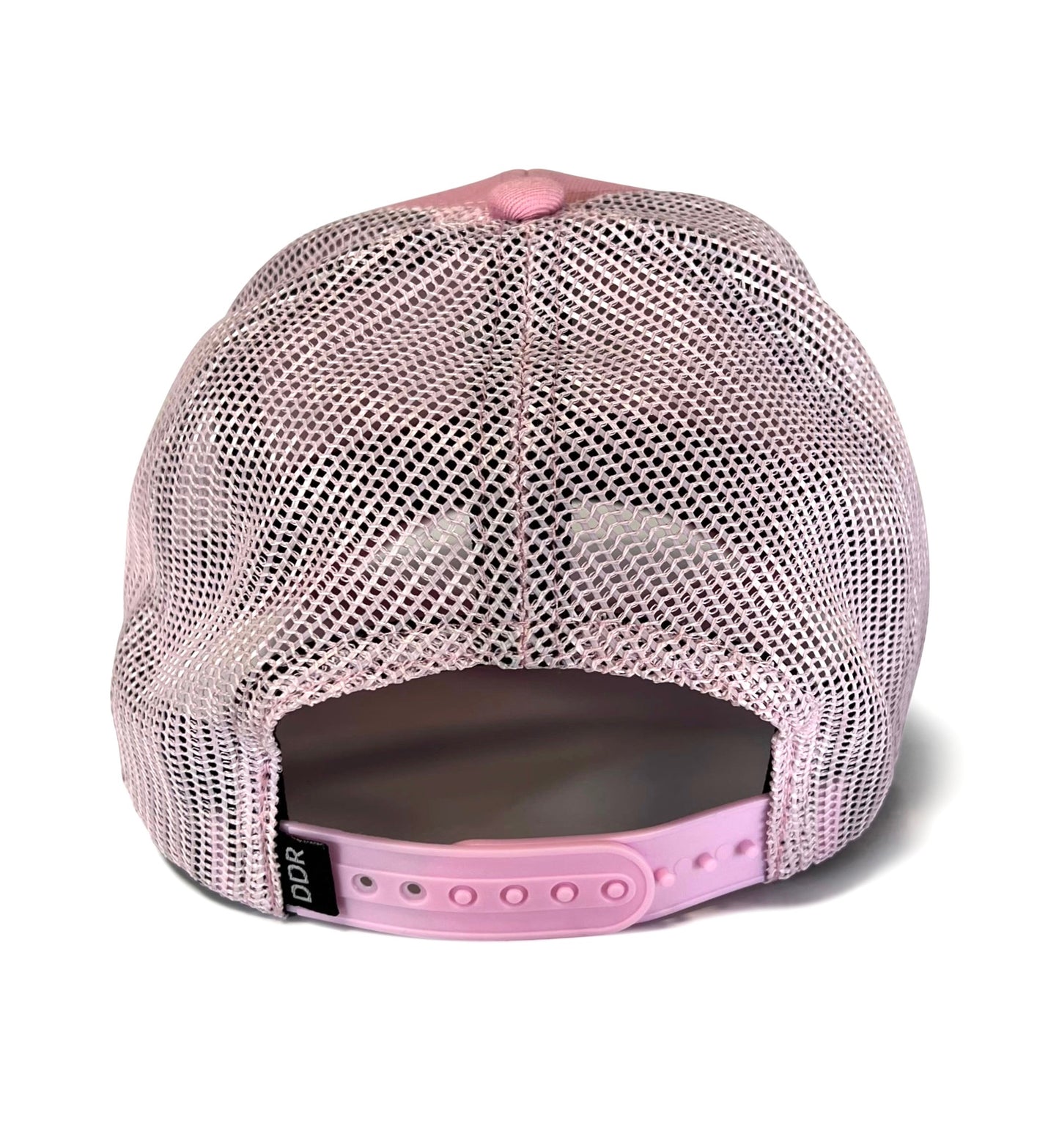 Youth Pink Youth Donkey Hat