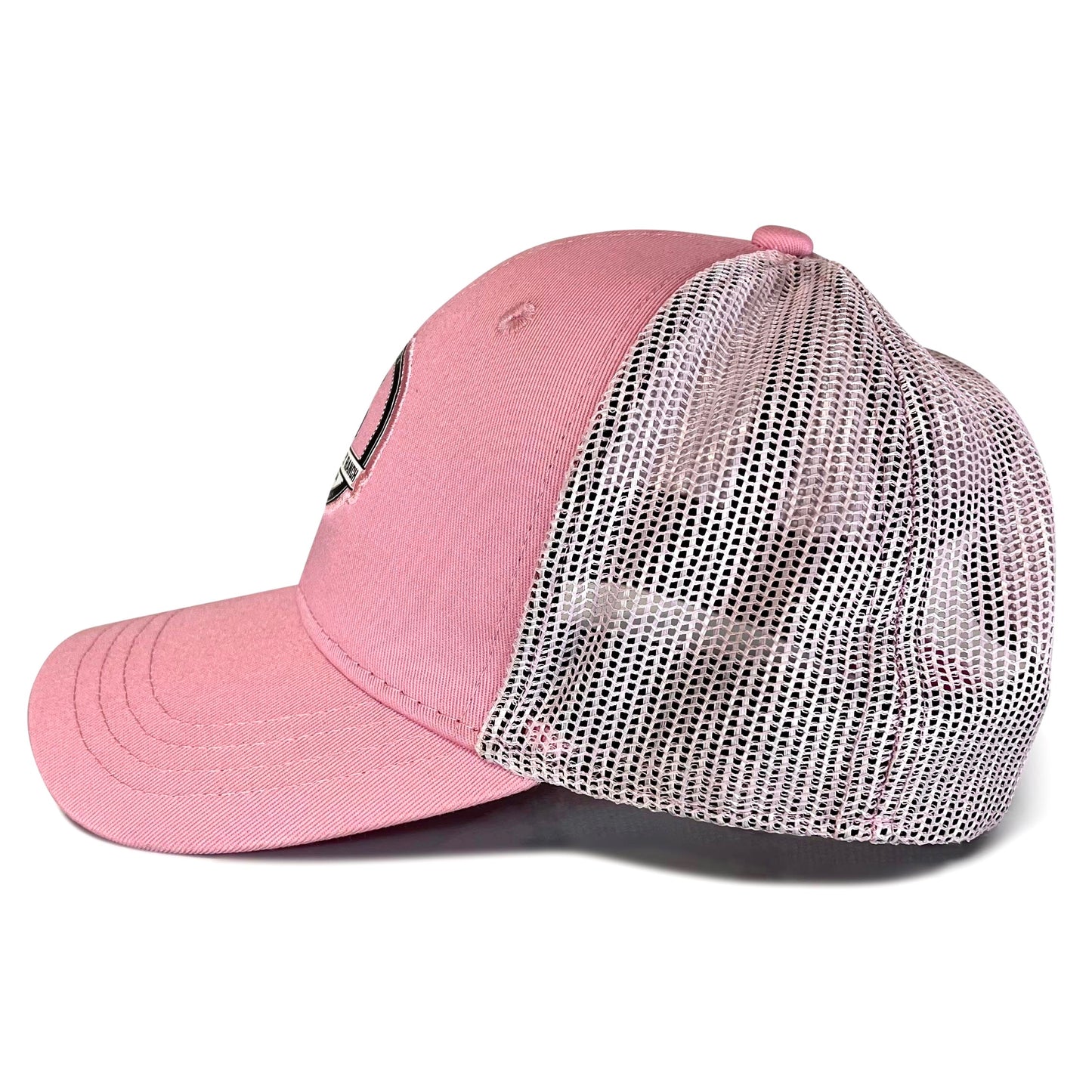 Youth Pink Youth Donkey Hat