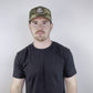 DDR Camo Ranch Hat