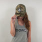 DDR Camo Ranch Hat