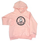 Youth Pink Donkey Sweatshirt