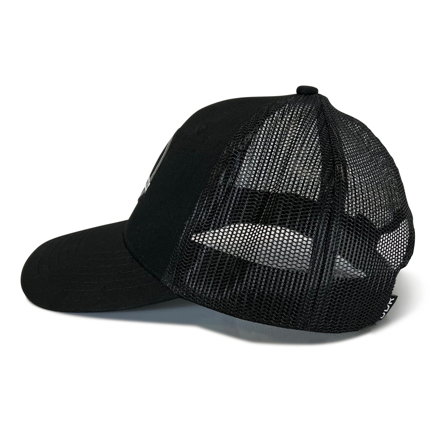 Patriotic Idaho Ass Hat