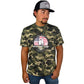 Best Ass Camo Patriot Tee