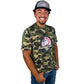 Best Ass Camo Patriot Tee