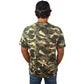 Best Ass Camo Patriot Tee