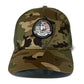 DDR Youth Camo Ranch Hat