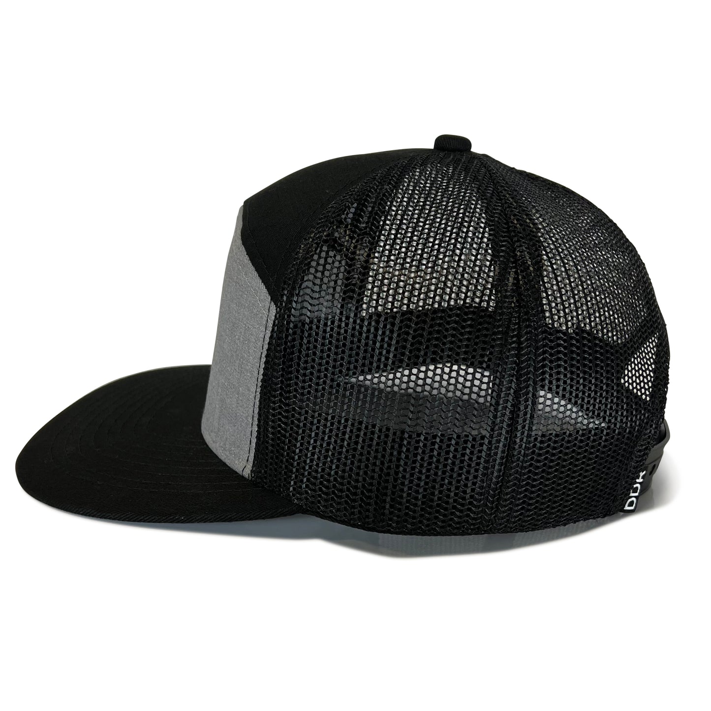 American Flag Youth Flat Bill Hat
