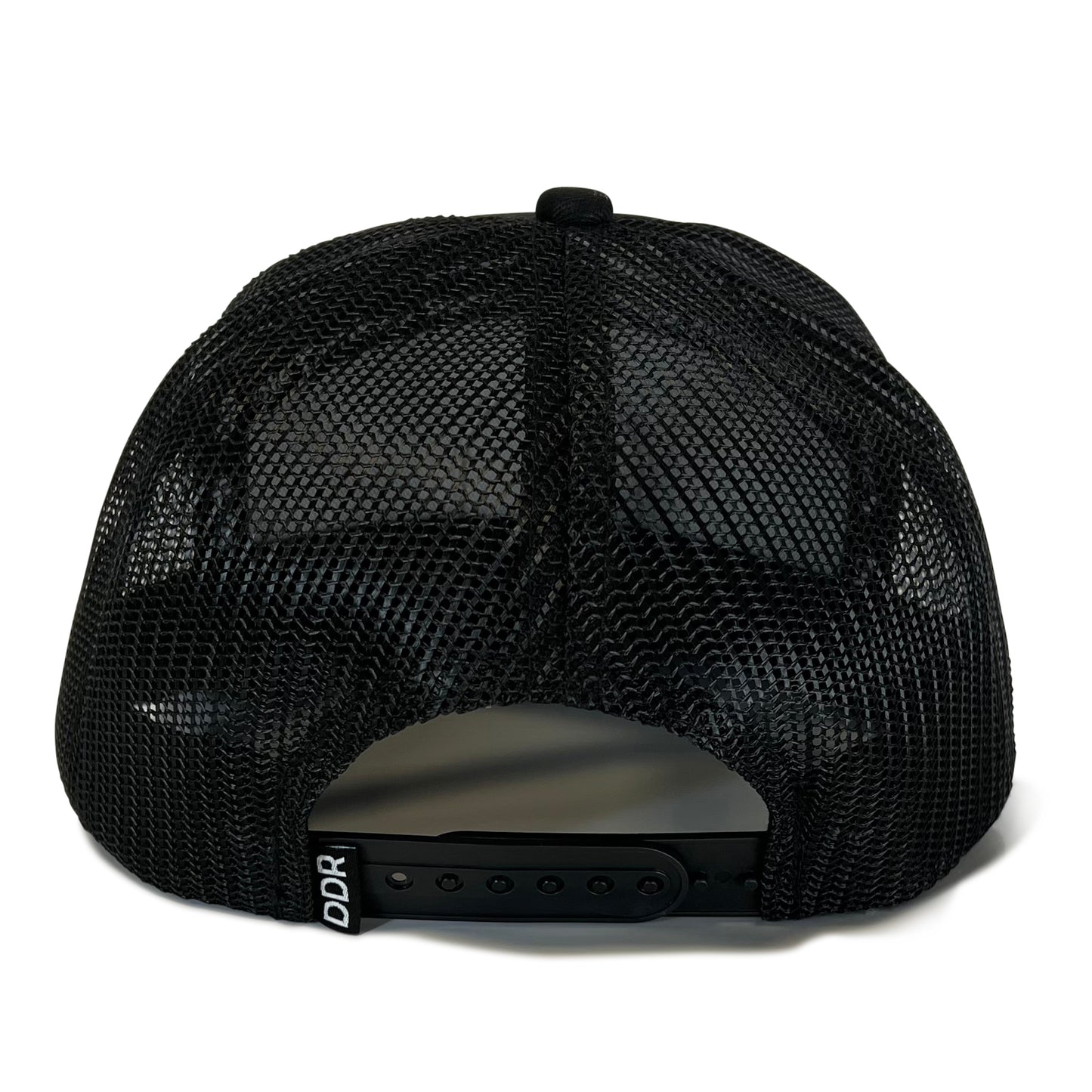 American Flag Youth Flat Bill Hat