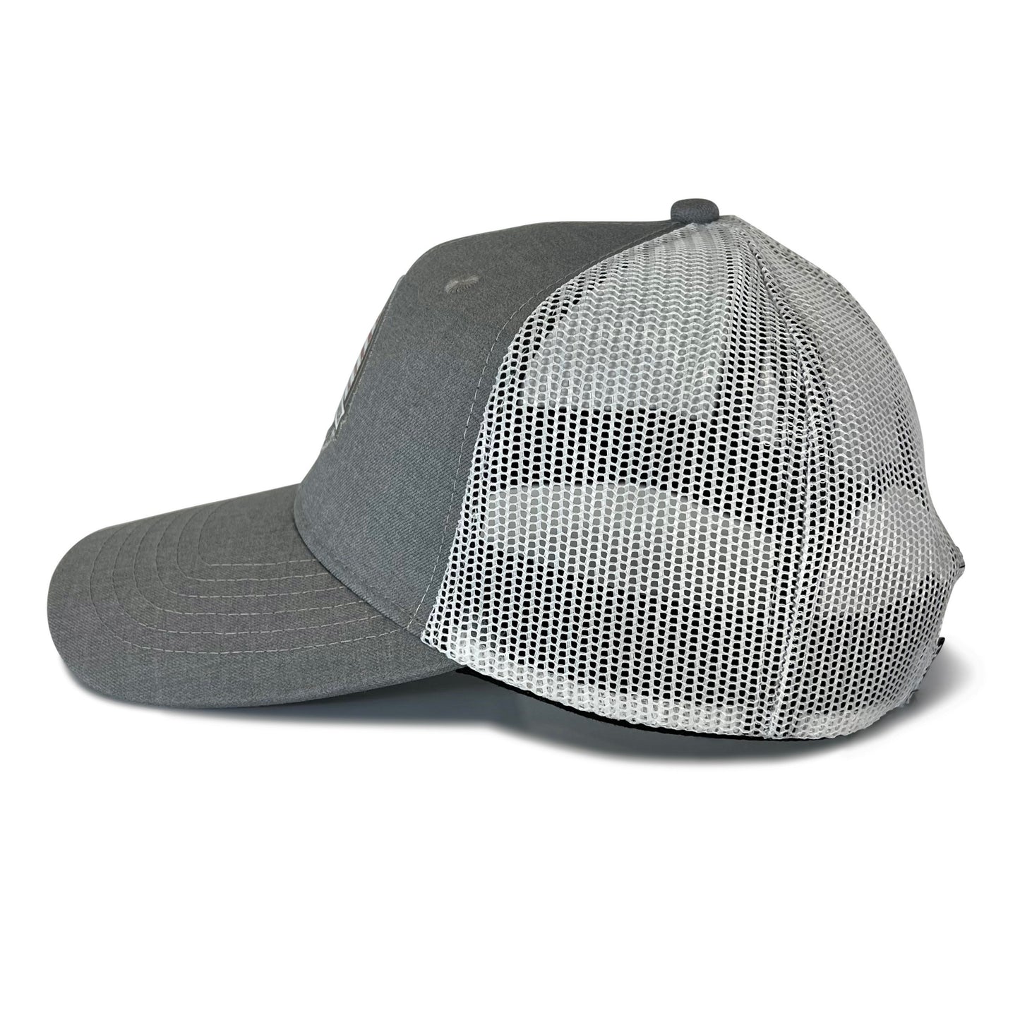 Idaho American Flag Hat