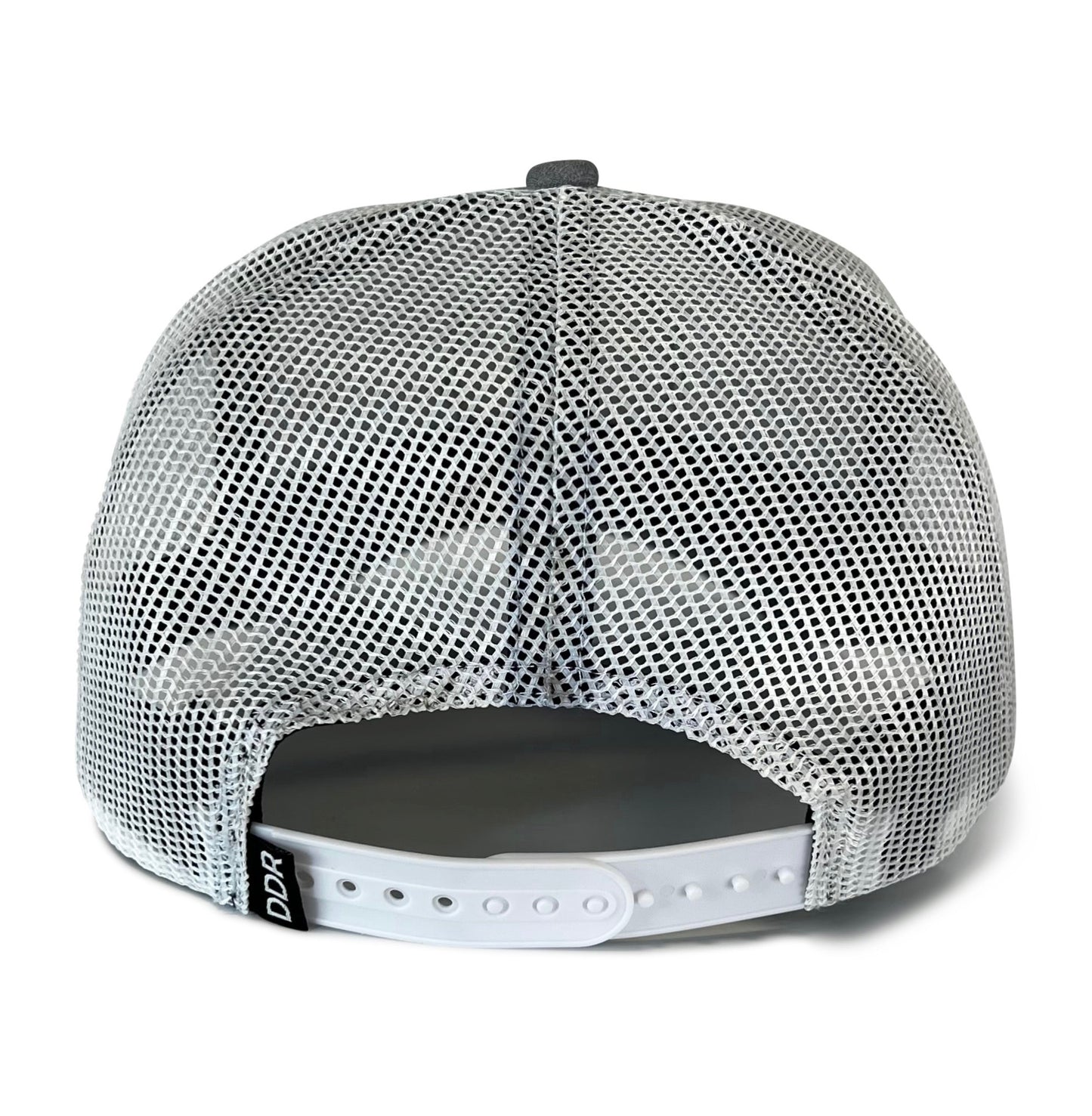 Idaho American Flag Hat