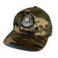 DDR Camo Ranch Hat