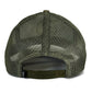 DDR Camo Ranch Hat