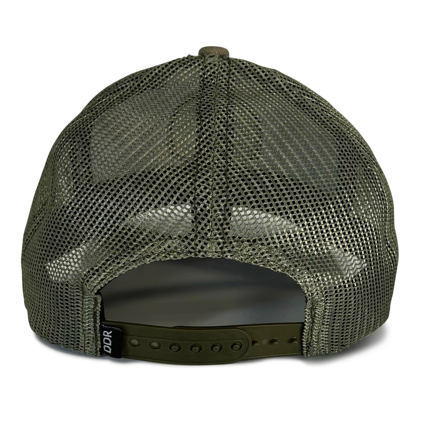 DDR Camo Ranch Hat