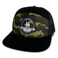 Camo Idaho Trucker Hat