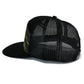 Camo Idaho Trucker Hat