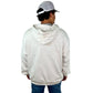 Guys American Flag Donkey Hoodie