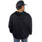 Guys Patriotic Idaho Ass Hoodie