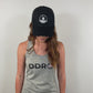 Retro Patriotic Idaho Ass Hat